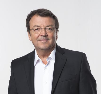 Willi Klinger, früher Chef der Weinmarketing, nun Chef von Wein& Co.