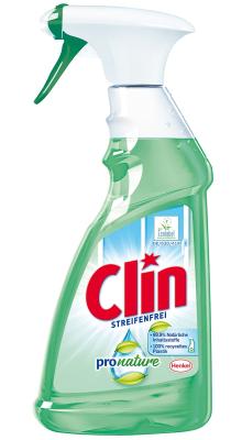 Clin Pro Nature