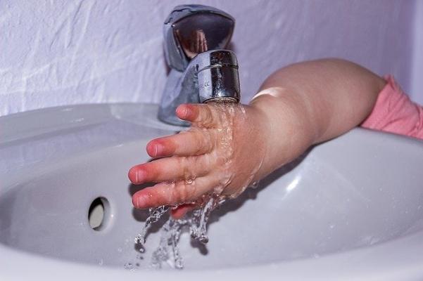 Wunderwaffe Hygiene 