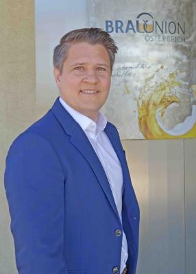 Mag. Markus Kapl übernimmt mit 1. Mai 2020 die Leitung des Geschäftsfeldes Lebensmittelhandel.