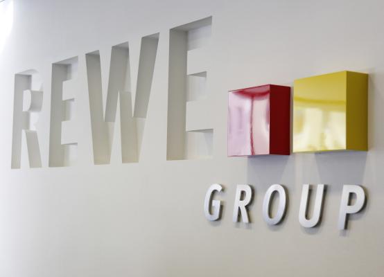Etappen-Erfolge bei Rewe Group Österreich