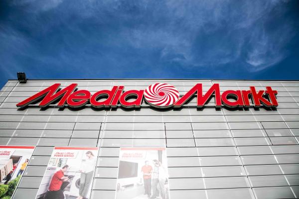 Media Markt eröffnet wieder
