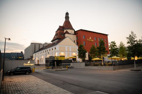 Ottakringer Getränke Generationenwechsel im Aufsichtsrat