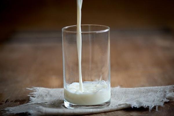 Herausforderndes Jahr für die Milchbauern