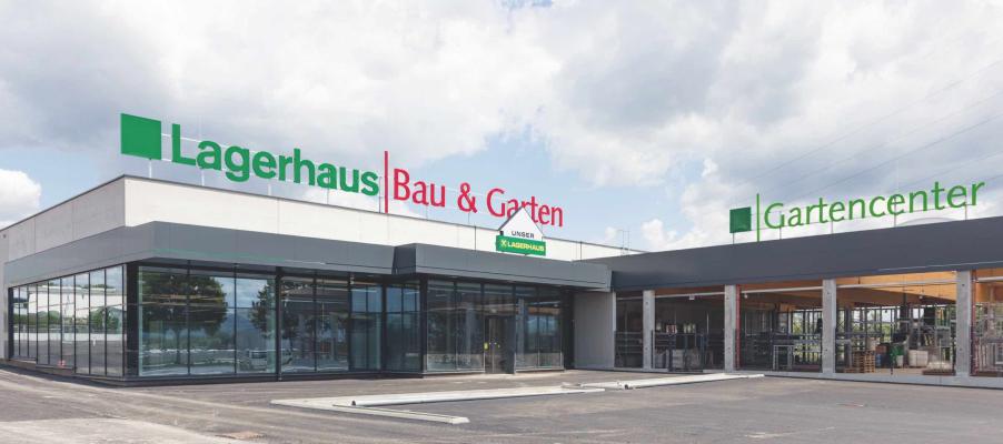 Lagerhaus Stockerau