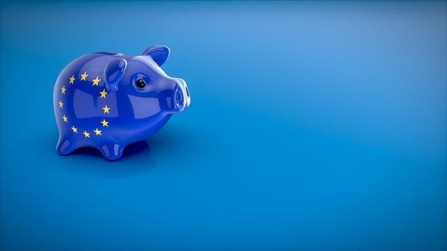 GfK Studie zu Kaufkraft in Europa