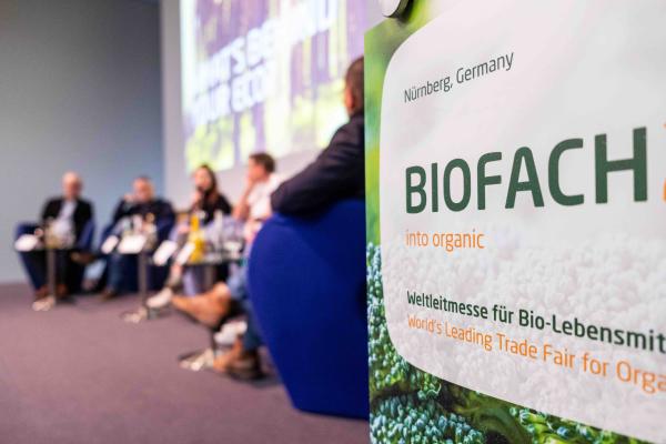Biofach und Vivaness 2021