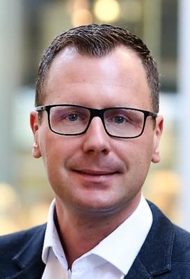 Mario Märzinger verstärkt Ralf Teschmit in der Penny Geschäftsführung
