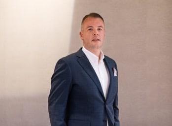 Neuer Head Sommelier bei Wein&Co: Leopold Schneemann