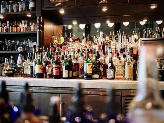 Alkoholische Getränke weltweite Entwicklung