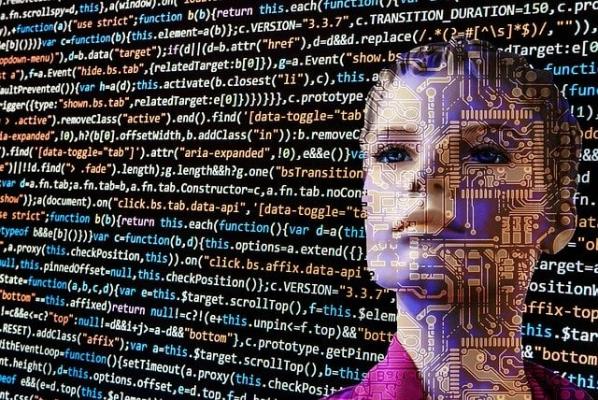 GS1 Austria und Künstliche Intelligenz