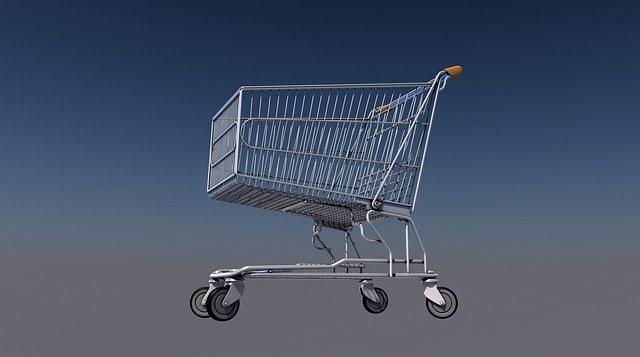 RegioData Prognose für den Handel