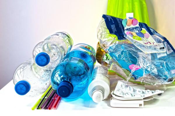 Plastik Debatte erhitzt Gemüter