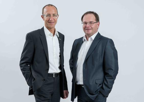 45 Jahre Unimarkt