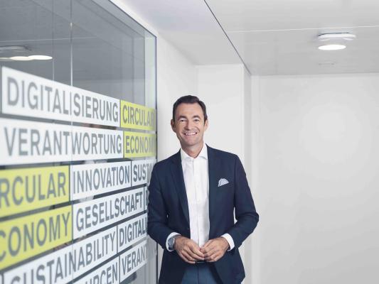 Dr. Harald Hauke wird neuer ARA-Vorstand