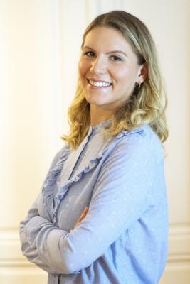  Lisa Novak wird Head of Marketing & Digital von McDonald’s Österreich