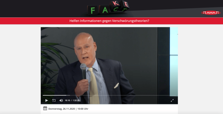 AMA Forum 2020