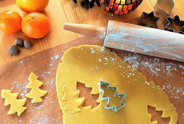 Dr. Oetker: So bäckt Österreich