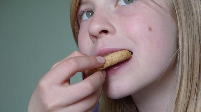 Mondelēz: Snacking Trend setzt sich fort