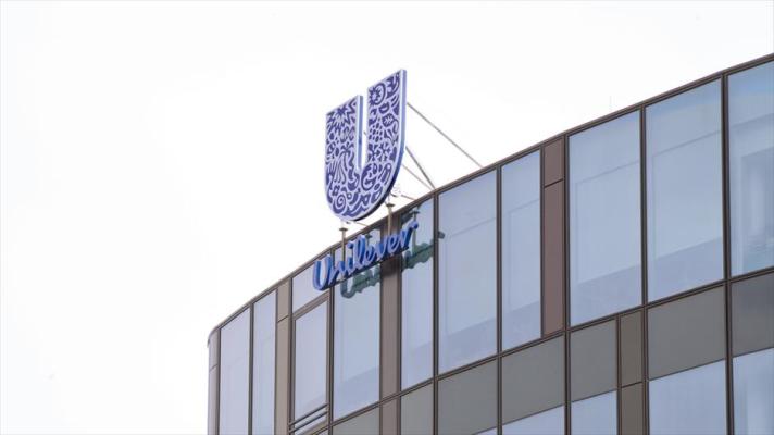 Unilever setzt auf Future Food