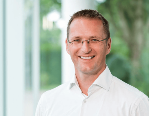 Andreas Kutil neuer Manner Vorstandsvorsitzender ab August