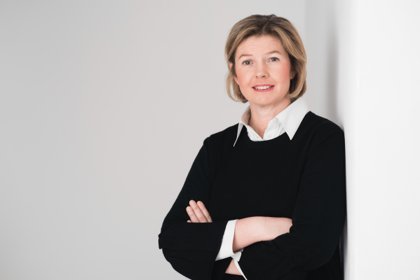 Julia Kretz ist neue Centerleiterin des Passage Linz