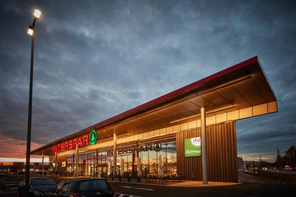 Interspar Braunau