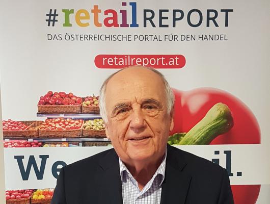 Hanspeter Madlberger im Kommentar