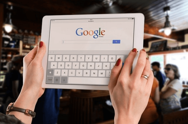 Google-Trends 2020 veröffentlicht