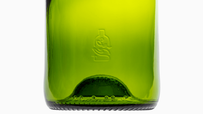 Neues Glas-Gütesiegel