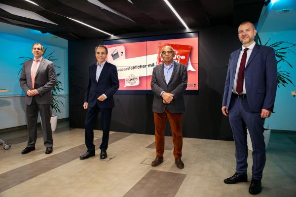 Kampagne des Markenartikelverbandes 2021