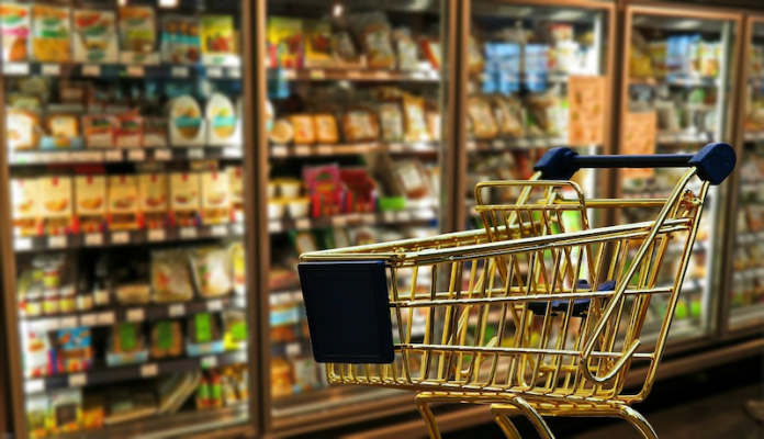 LEH-Markt wuchs um 2,17 Milliarden