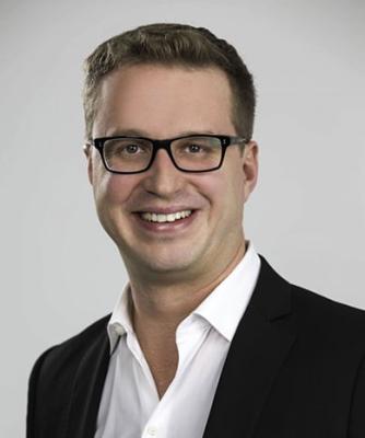 Dipl. BW Stefan Obergantschnig, geschäftsführender Gesellschafter bei Gastro-Data und Verfasser der Auswertungen