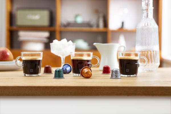 Nespresso_World Exploration