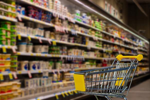 Einkaufen_Supermarkt