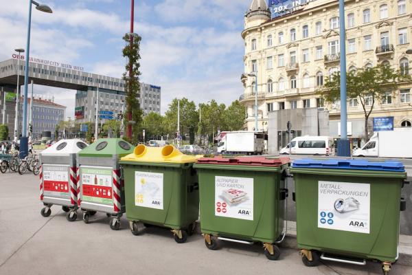 ARA Umfrage bestätigt Zufriedenheit