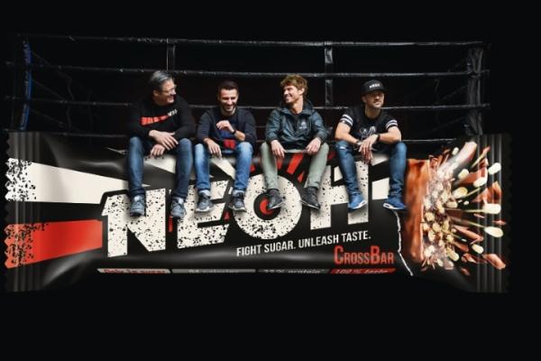 Neoh-Gründerteam
