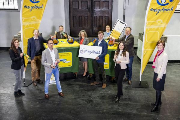 RecycleMich_alle Partner