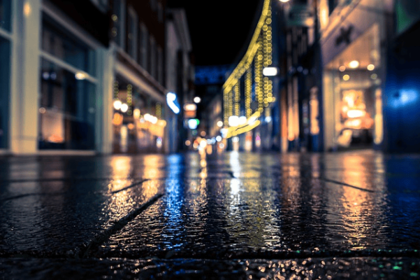 City Retail Studie sieht eine Schrumpfung des Handels