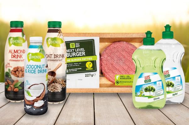Lidl Österreich baut klimaneutrales Sortiment weiter aus