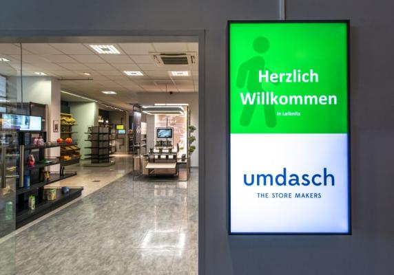Silvio Kirchmair, CEO des Ladenbauunternehmens Umdasch The Store Makers, berichtet über die aktuelle Stimmung in der Branche, die Marktentwicklung, die Rolle der Digitalisierung und die Learnings aus der Krise.