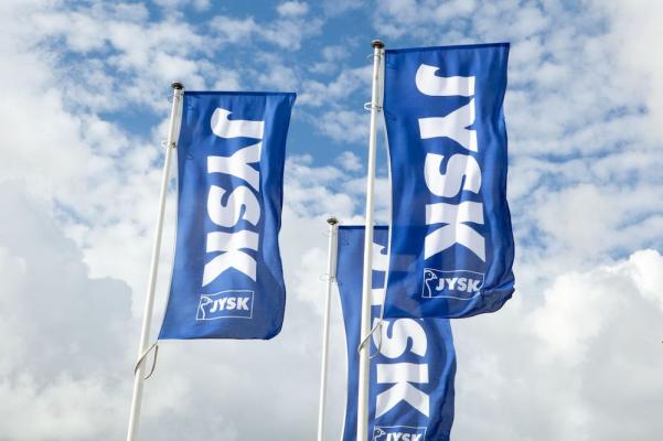 Österreich als Best Practice bei der Jysk Umstellung
