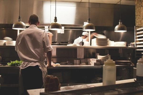 Iglo-Trendstudie beleuchtet Gastro Öffnung