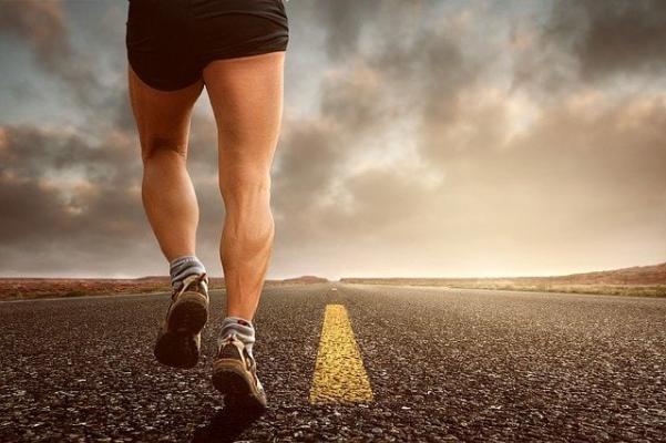 Gastro-Lieferketten: Schweißtreibender Mountain-Marathon