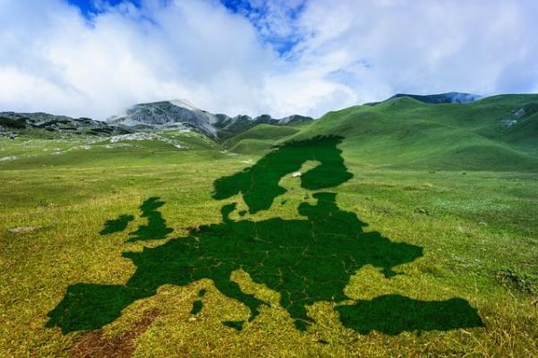 EU-Agrarreform vor der Umsetzung