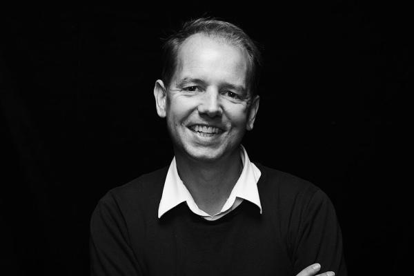 Oliver Bele, Managing Director EMEA bei Brand Loyalty, dem Kundenbindungssprzialisten