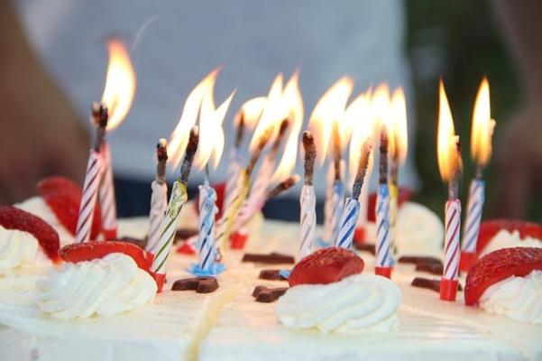 30 Jahre Lekkerland Österreich