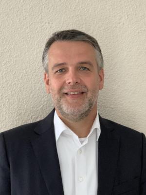 Gérald Mastio wurde zum Vice President und General Manager für das Central Europe West Hub von Colgate-Palmolive berufen.
