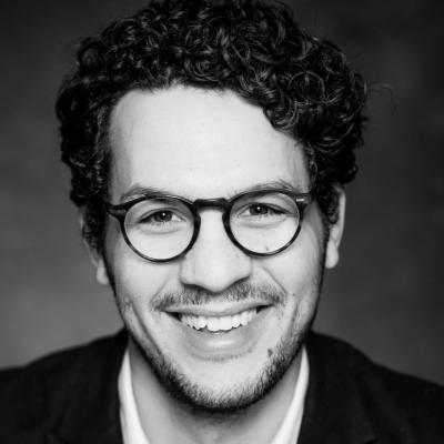 Oskar Isenberg, L'Oréal