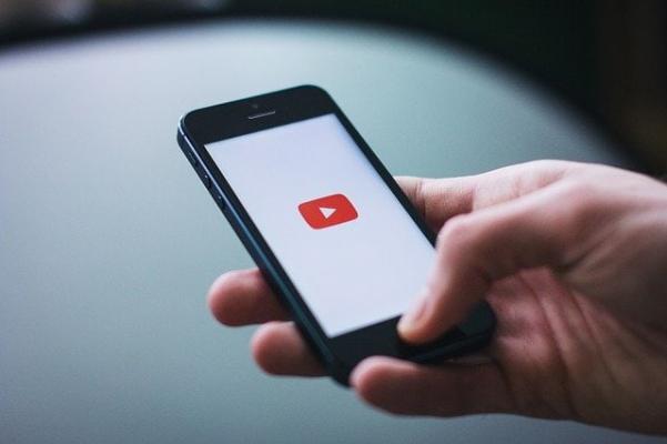 Top 5 Werbespots auf YouTube